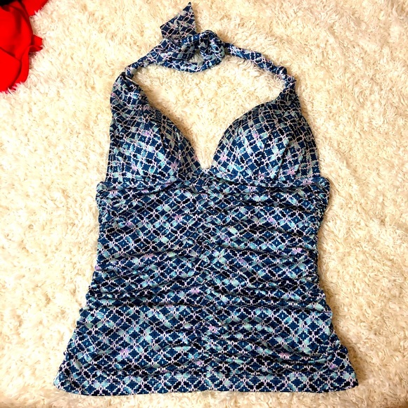 Athleta Other - Athleta tankini top